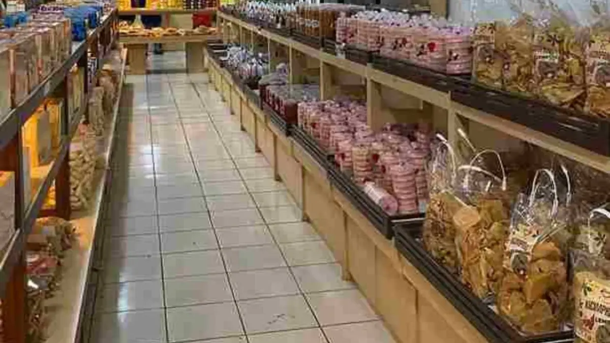 5 Oleh-Oleh Khas Bandung Tahan Lama yang Wajib Diborong Sebelum Pulang! oleh oleh khas bandung