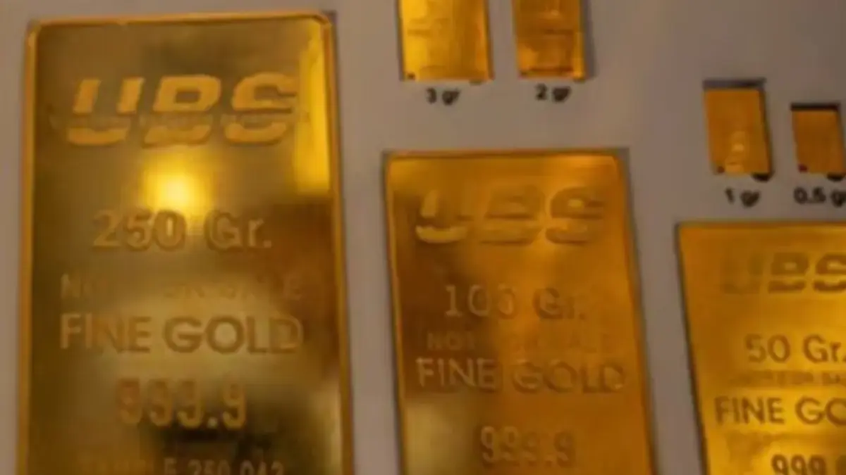 emas ubs di pegadaian turun