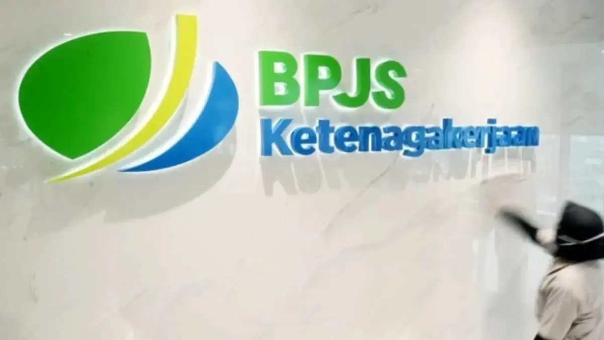BPJS Ketenagakerjaan