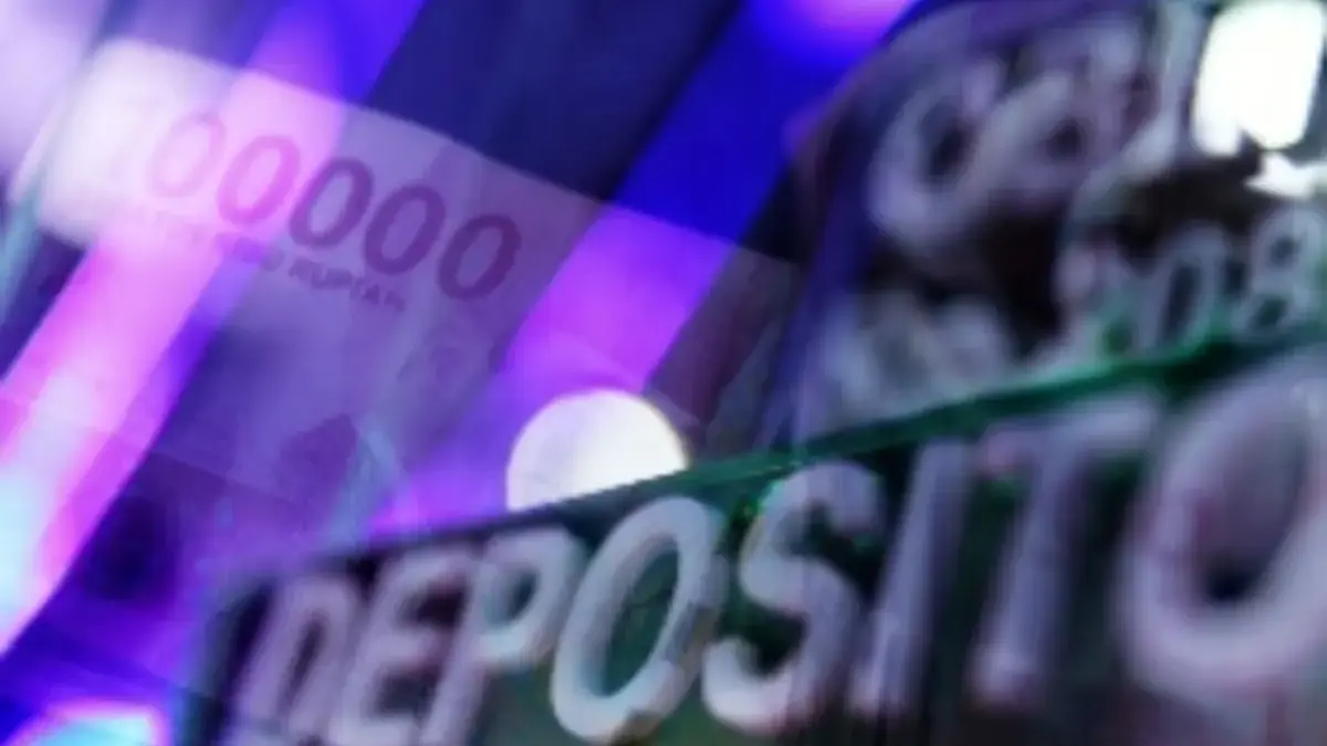 Bunga Deposito BRI Terbaru 2025: Update Suku Bunga & Simulasi Keuntungan Bunga deposito BRI