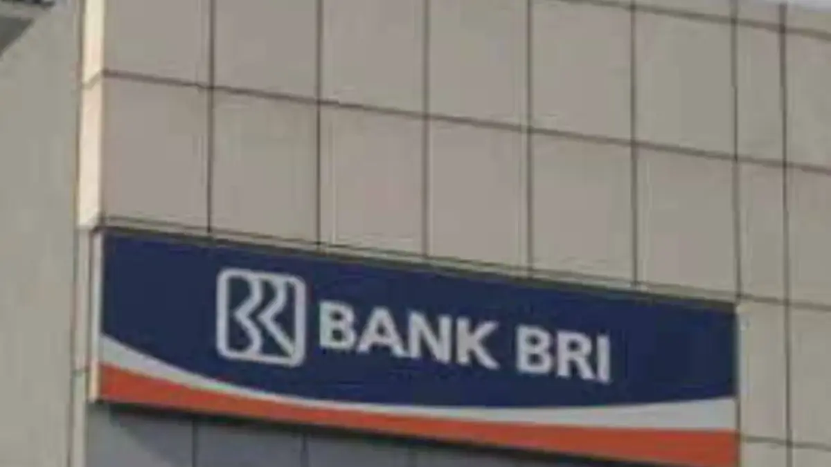 bank bri