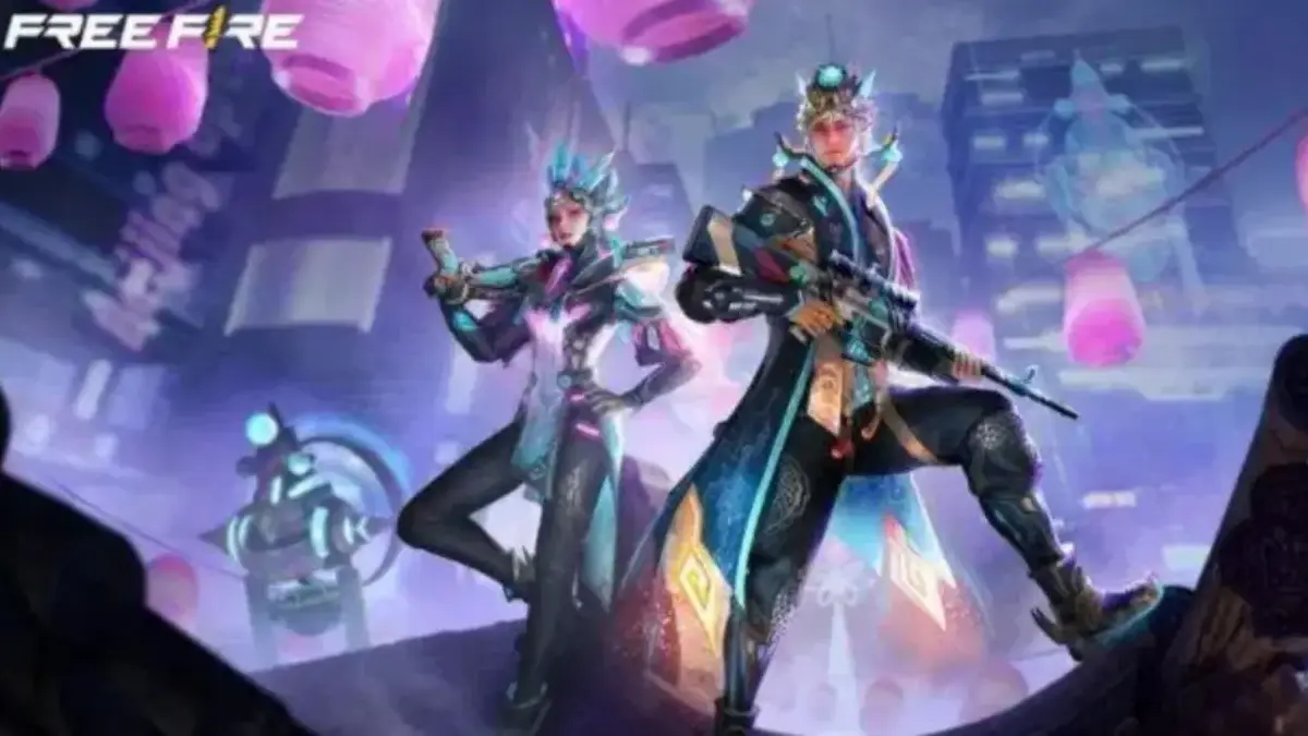 Kode Redeem FF Terbaru Hari Ini 7 November 2025,Cek dan Klaim Sebelum Hangus! free fire