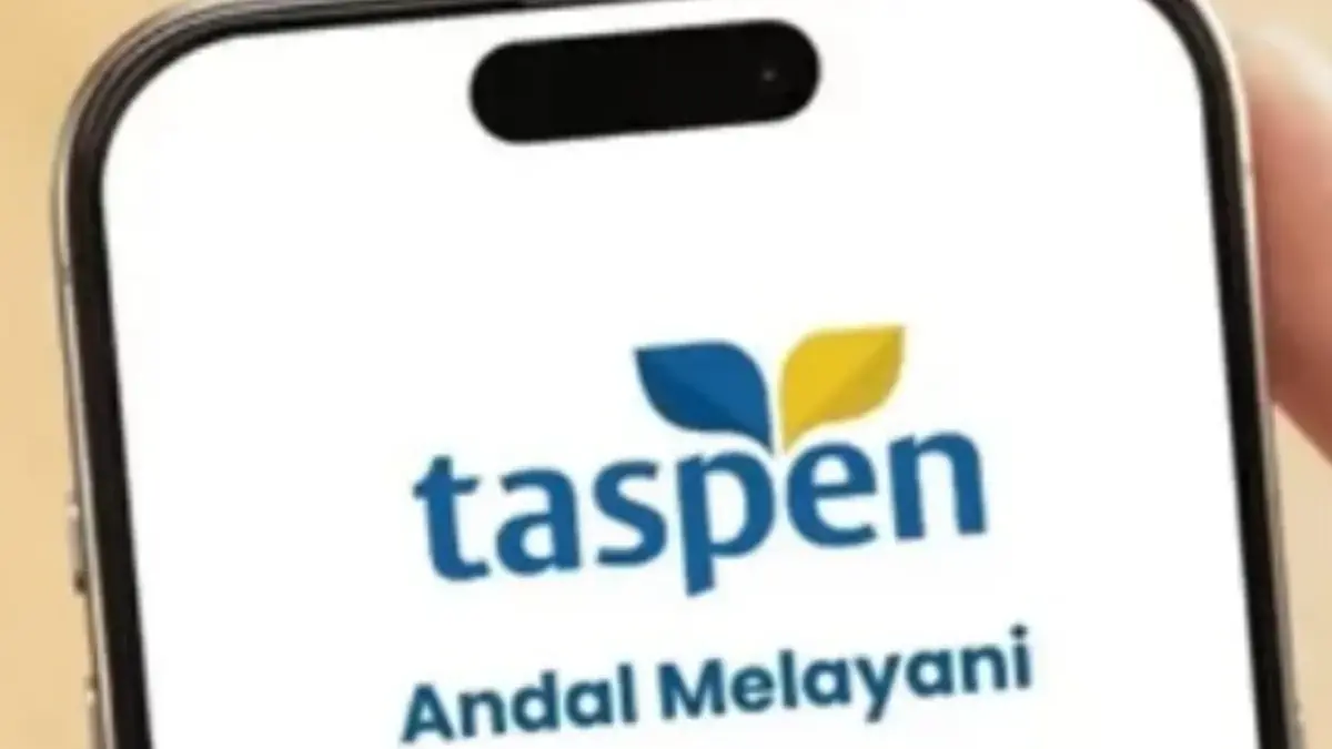 taspen