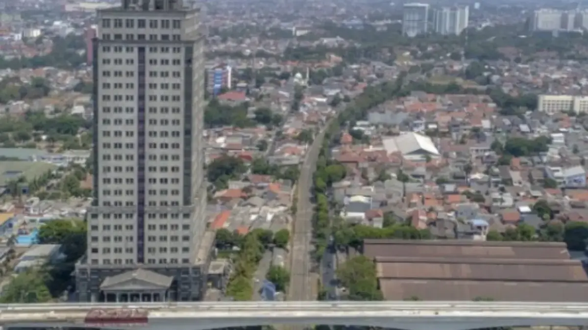 Menara saidah