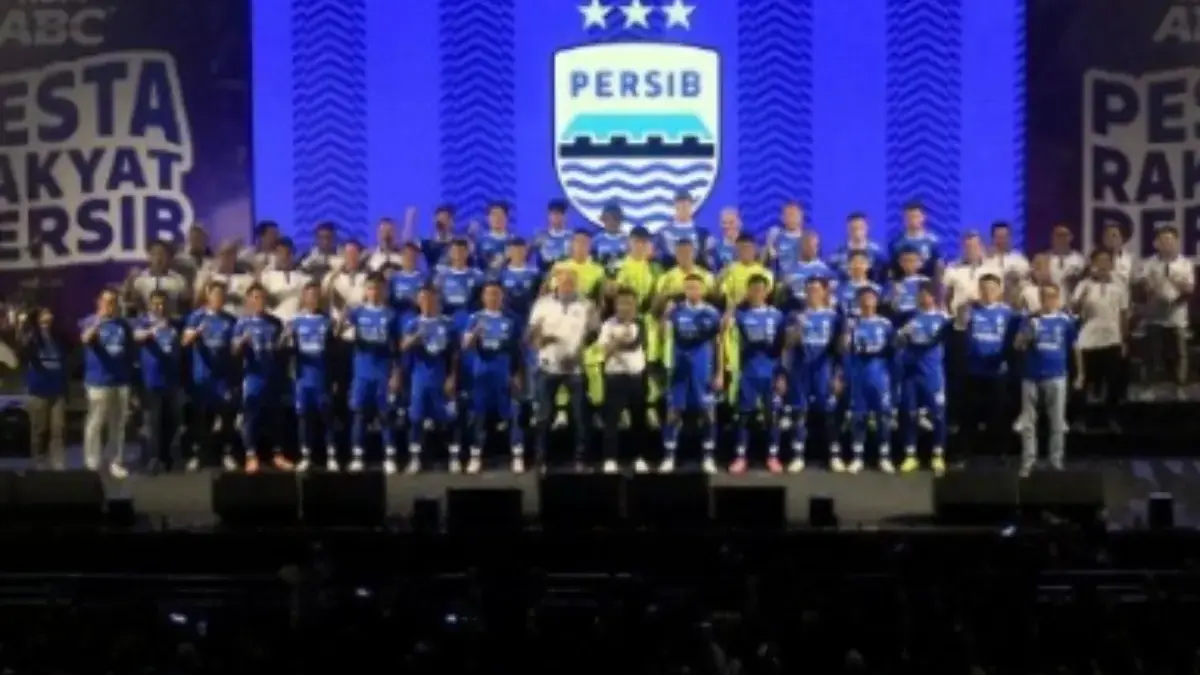 Calon pemain baru Persib Bandung putaran 2