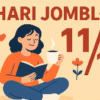 11 november hari jomblo sedunia