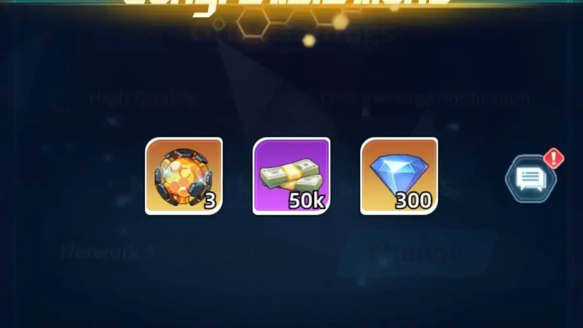 Kode Redeem Terbaru World Fantasy DigiWar