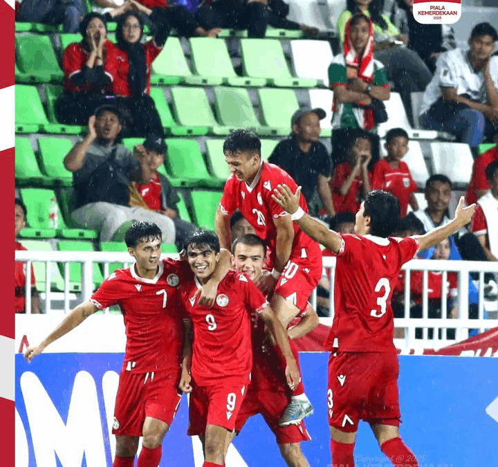 calon pelatih Timnas Indonesia