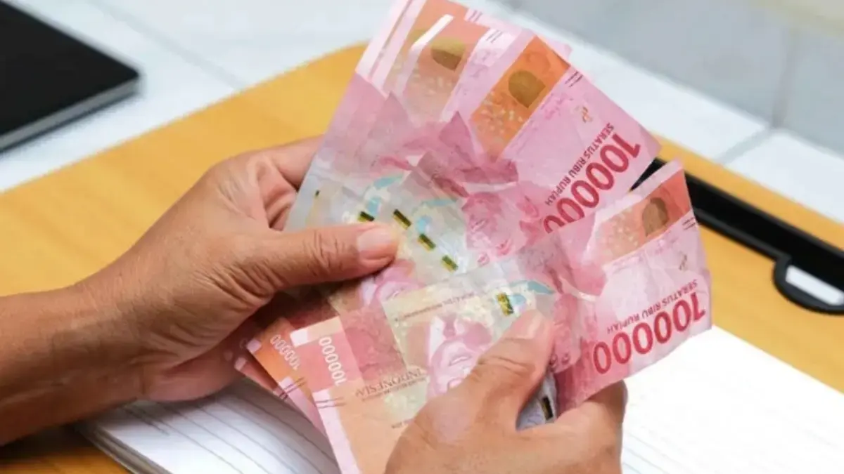 Bansos BPNT Cair Hari Ini! Cek Sekarang, Apakah Kamu Termasuk Penerima? Ilustrasi Bantuan Pemerintah.