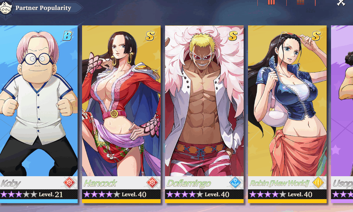 Game Pirate Crew Next Chapter