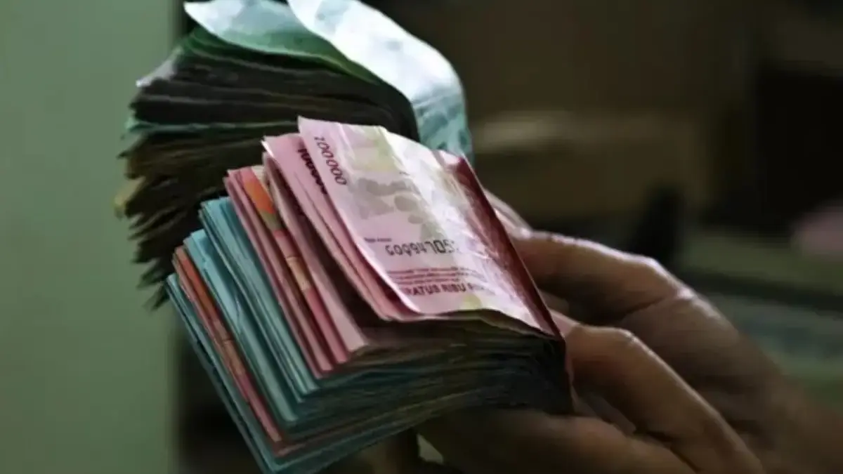 gaji sppi belum cair