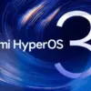 xiaomi hyperos 3 kini hadir