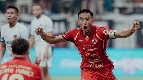Rizky Ridho Catat Sejarah: Bek Indonesia Pertama Masuk Nominee FIFA Puskas Award 2025 rizky ridho puskas award