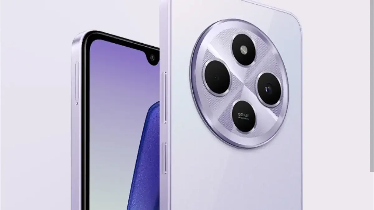 Lagi Cari HP Murah yang Multitasking? Ini Dia 8 HP RAM 8GB di Bawah Rp2 Juta yang Layak Dibeli Tahun 2025 Redmi 14C