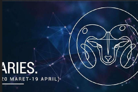 Ramalan Aries 19 November 2025: Energi Baru, Keberanian Tinggi, dan Peluang Besar Menanti! ramalan zodiak aries