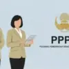 gaji dan tunjangan pppk paruh waktu