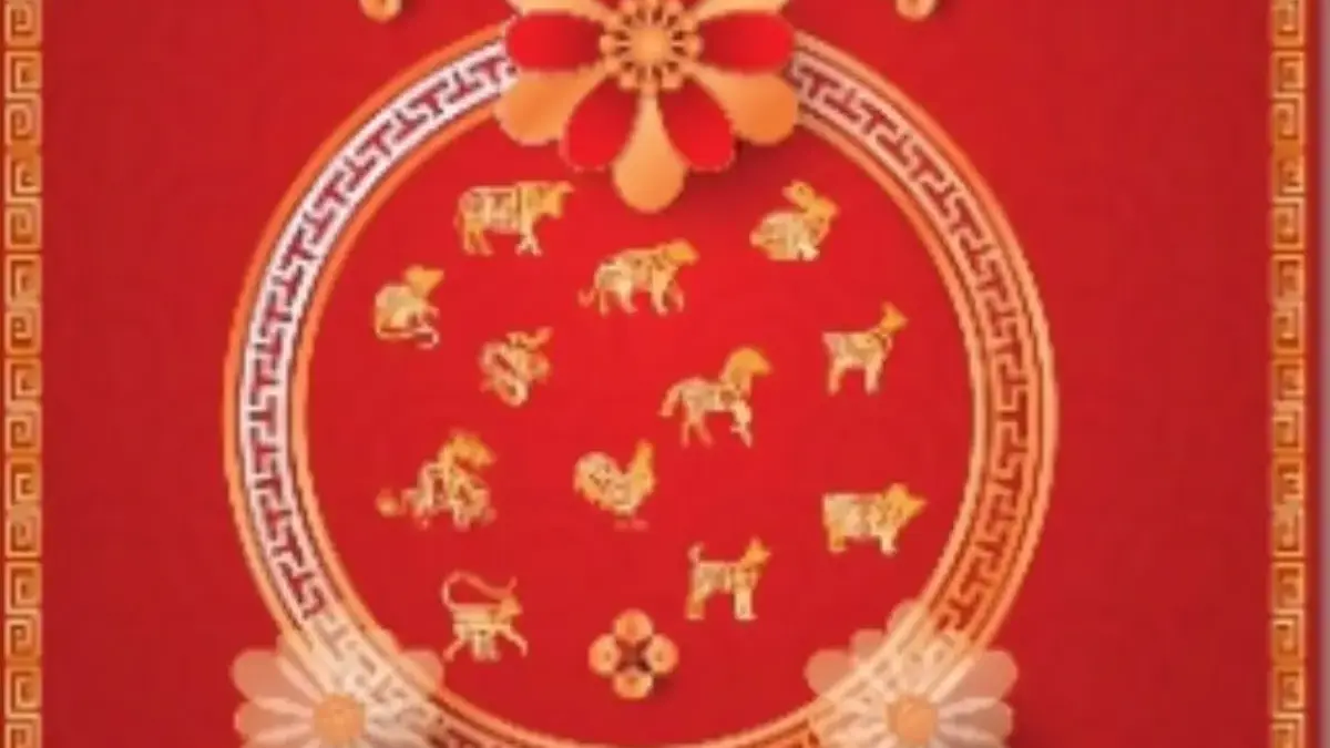 Shio ciong di tahun 2026