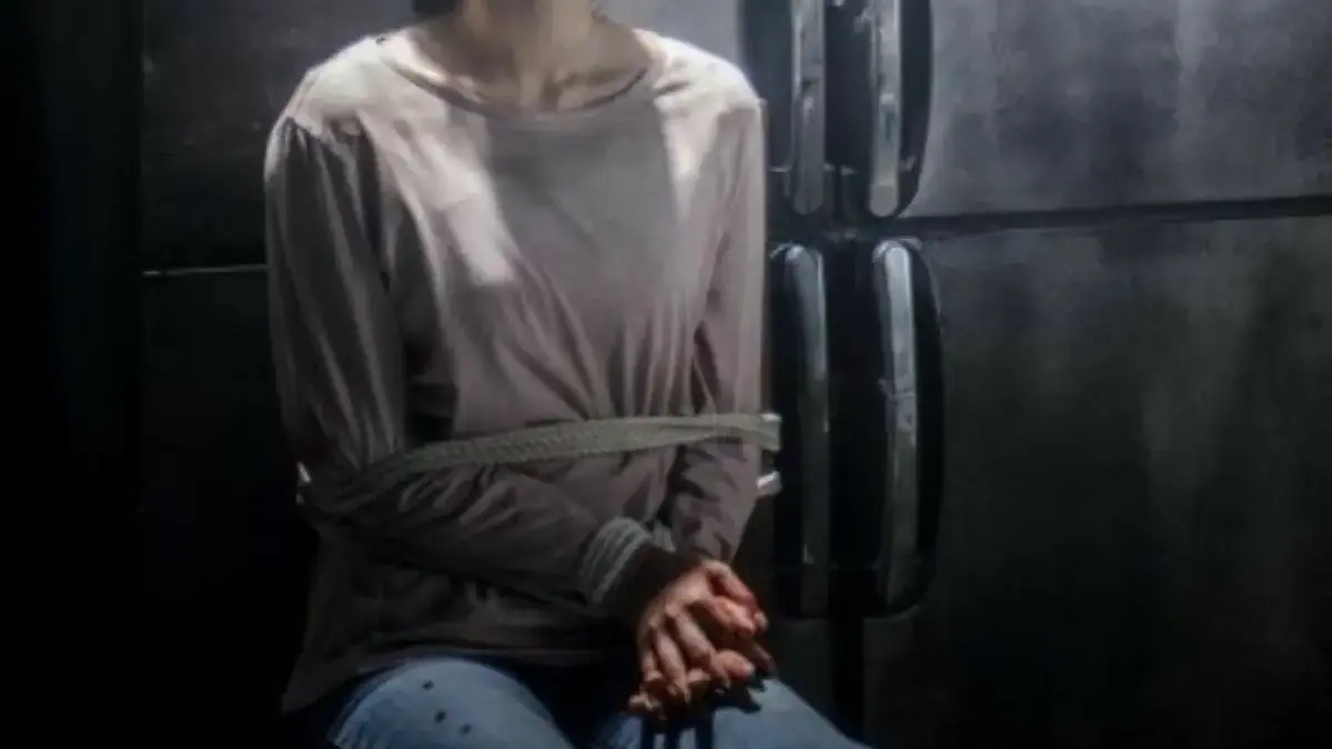 Ilustrasi Sekap Pacar Sendiri