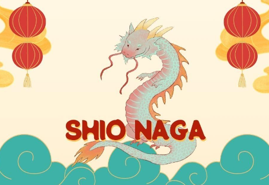 ramalan shio naga