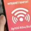 wifi merakyat