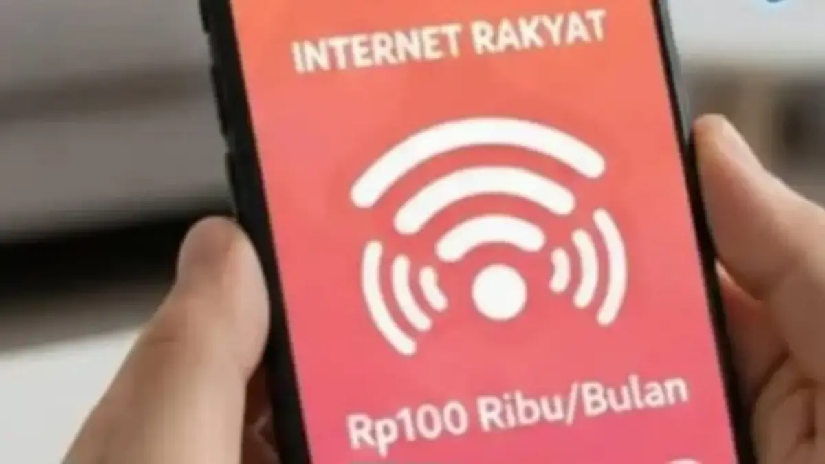 wifi merakyat