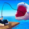 Redeem Code Fish It Roblox
