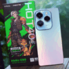 infinix hot 40 pro