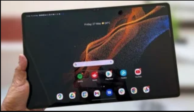 Tablet Terbaik Rp3 Jutaan Akhir 2025