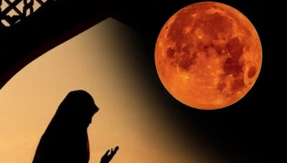 Bacaan Doa Gerhana Matahari Lengkap: Latin, Arab, dan Artinya doa saat gerhana matahari