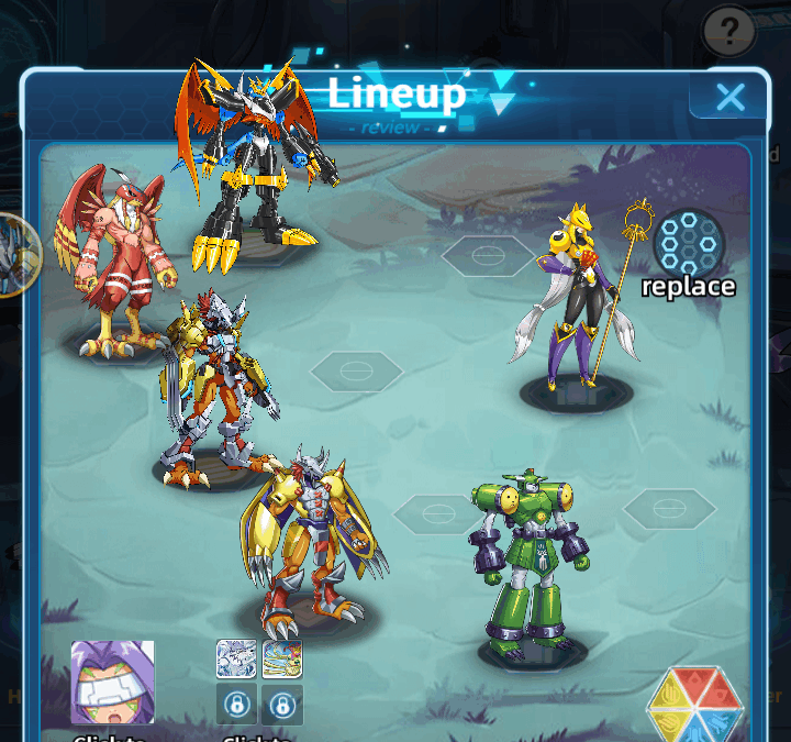 Redeem Code World Fantasy DigiWar 28 November 2025.