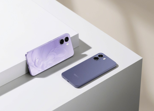 HP 2 JUTAAN! Review Singkat OPPO A6x hp Oppo a6x