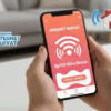 cara daftar wifi internet rakyat