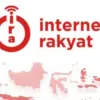 internet rakyat