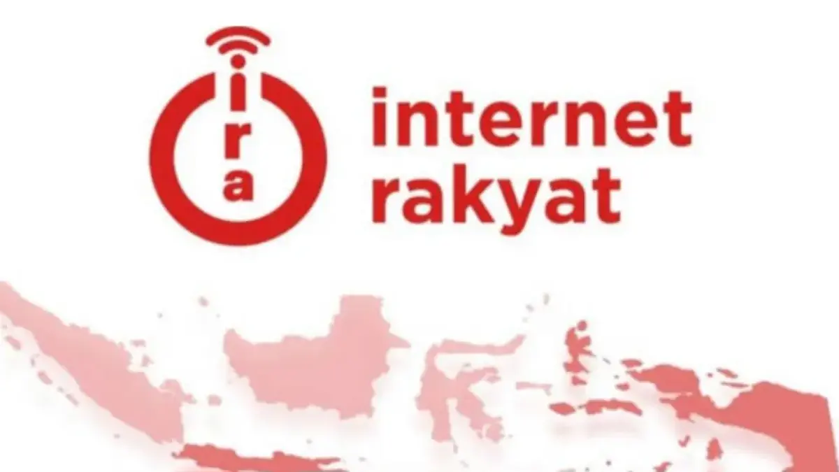 Begini Tutorial Lengkap Daftar WiFi Internet Rakyat: Internet Unlimited 100 Mbps Cuma Rp100 Ribu/Bulan! internet rakyat