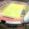 Stadion MBPJ Selangor