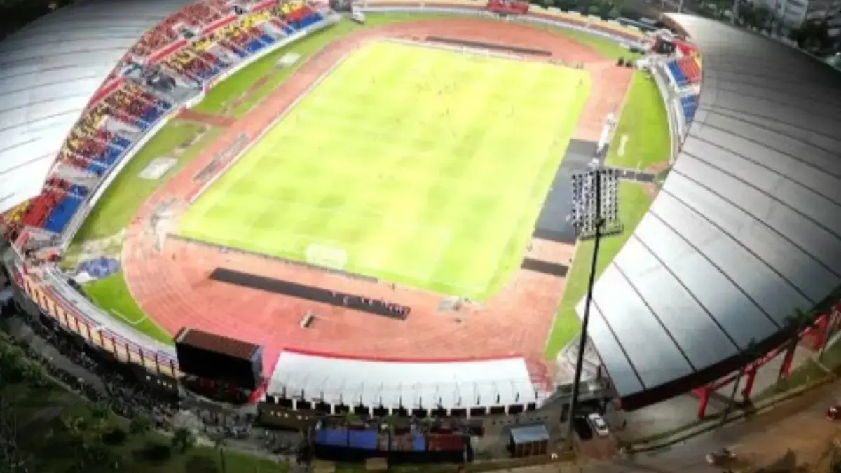 Stadion MBPJ Selangor
