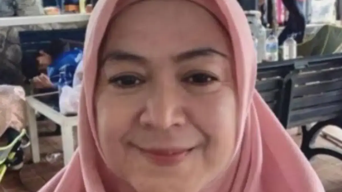 Apakah Wanita lebih Panjang Umur Dibanding Pria? Ist