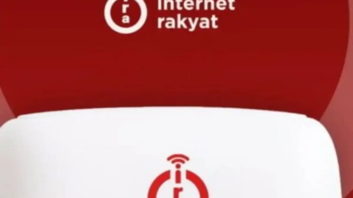 Surge Wifi Gunakan Nirkabel Canggih tanpa Hambatan, Internet Rakyat Sinyalnya Lancar dan Ngebut Ist