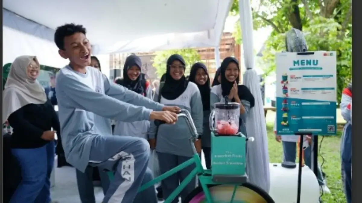 Maybank Cycling Series Il Festino 2025