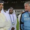 Sheikh Mansour