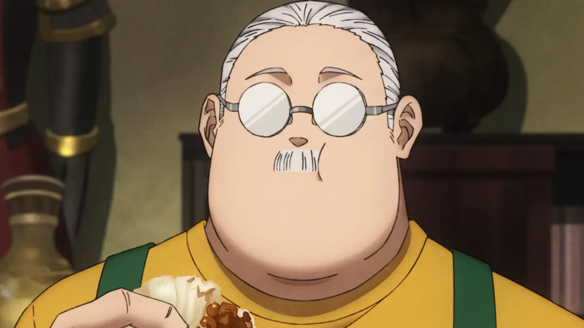 Taro Sakamoto Si Tukang Minimarket? Ini Fakta & Kisah Aslinya di Sakamoto Days!