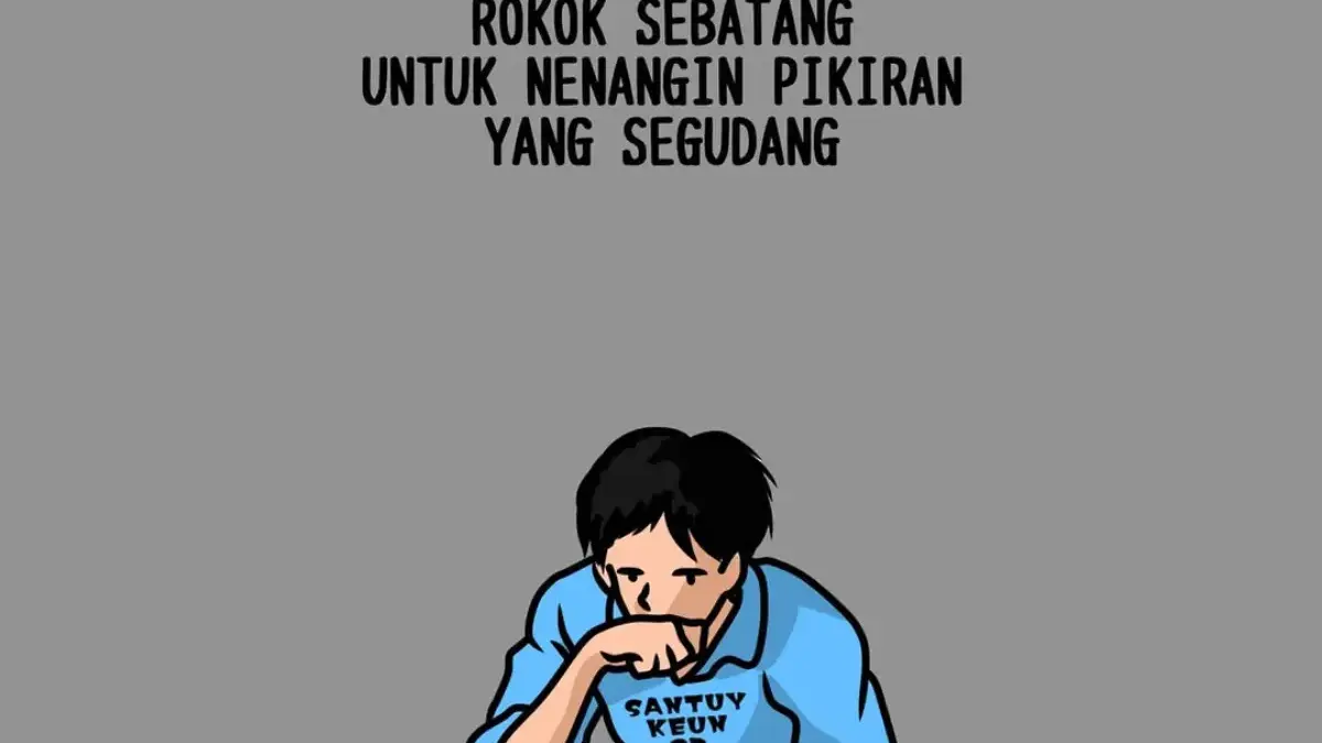 Kenapa Orang Indonesia Susah Lepas dari Rokok? Ini Alasannya Baca Sampai Tuntas! Bahaya Rokok Bagi Kesehatan