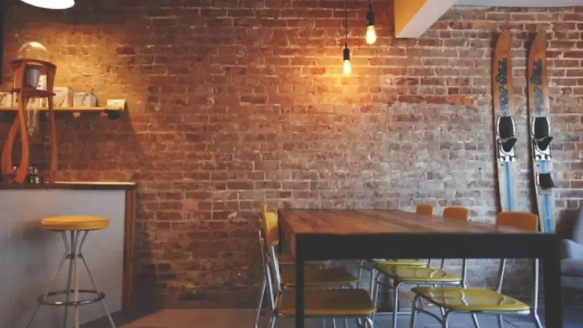 Tempat Nongkrong di Pahoman.