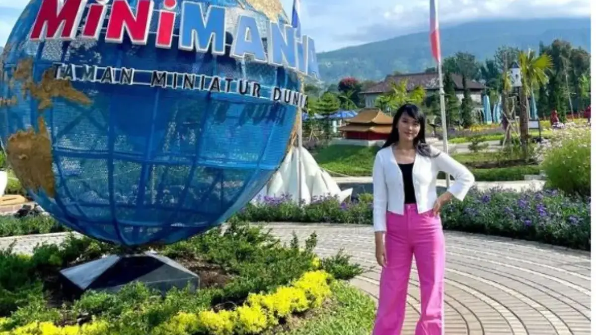 Nggak Perlu ke Luar Kota, Ini Dia Rekomendasi Wisata Lembang Bandung Populer untuk Liburan Nataru 2025-2026 Tempat Lembang Bandung Populer