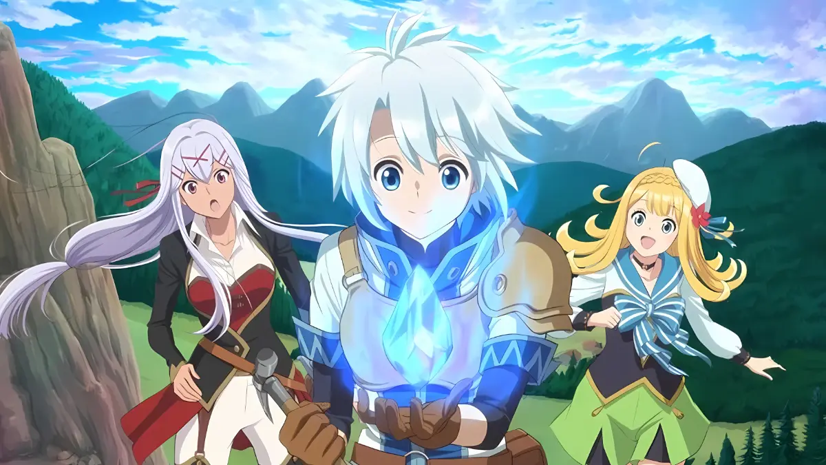 Season 2 Tiba! The Unaware Atelier Master Siap Lanjutkan Petualangan Baru!