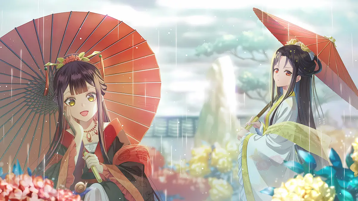 Kin Seika Ultah! Anime Inept Villainess Rilis Ilustrasi Spesial Buat Fans Kin Seika Ultah! Anime Inept Villainess Rilis Ilustrasi Spesial Buat Fans