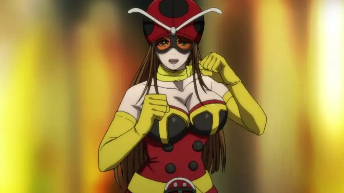 Kapan Tojima Wants to Be a Kamen Rider episode 6 sub Indo Rilis? Cek Jadwal dan Link Streamingnya Anime Fall 2025 Terbaru Tojima Wants to Be a Kamen Rider.