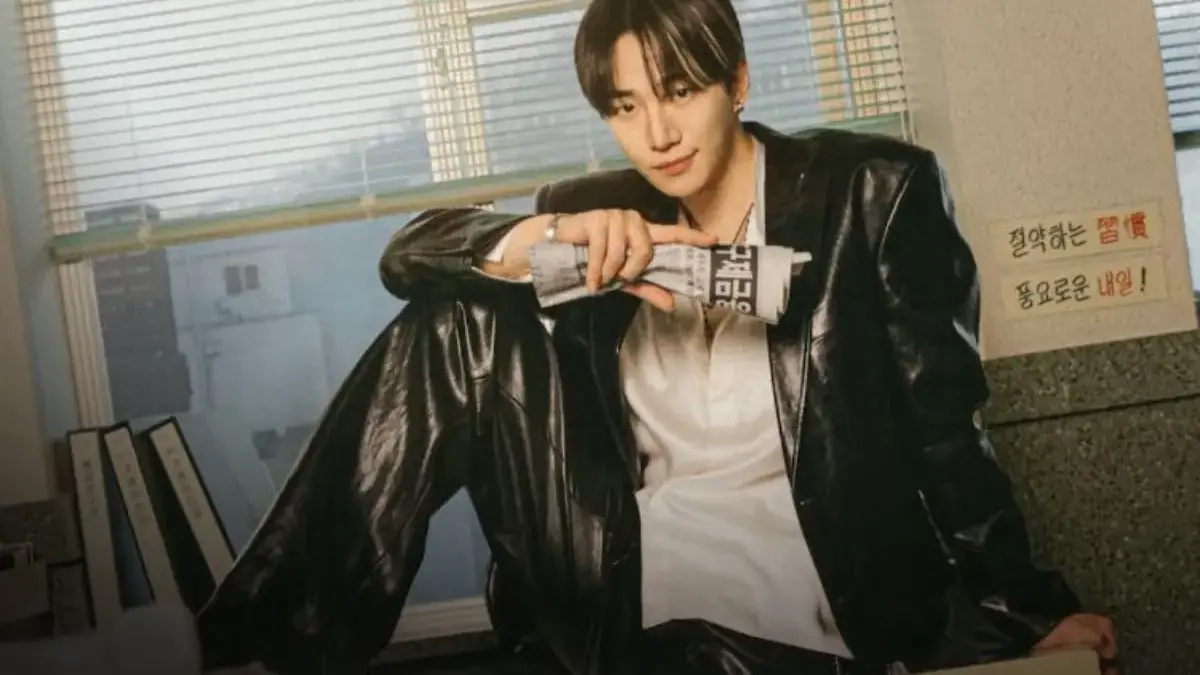 Drakor Terbaru 2025, Typhoon Family