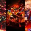 Dominasi Industri! 5 Studio Anime yang Paling Bersinar dalam 10 Tahun Terakhir