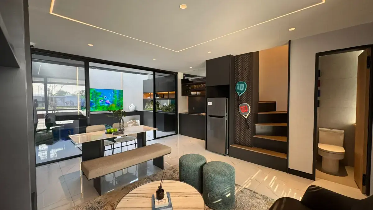 Laku Keras, Lippo Cikarang Bukukan Marketing Sales Rp1,2 Triliun Selama Sembilan Bulan PT Lippo Cikarang Tbk